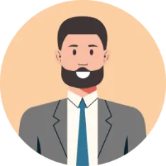 金融経営業（55歳）