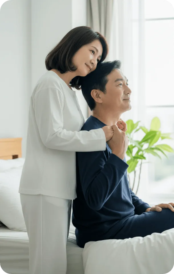 新世代のED治療薬